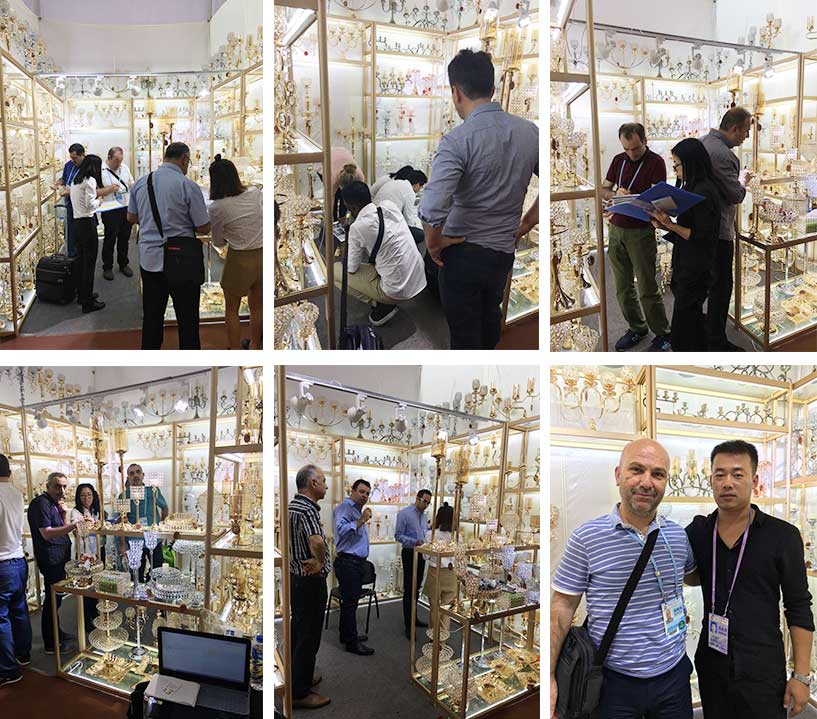 120th Canton Fair