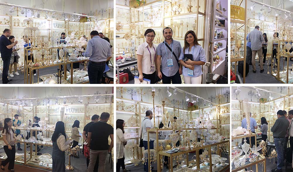 121th Canton Fair