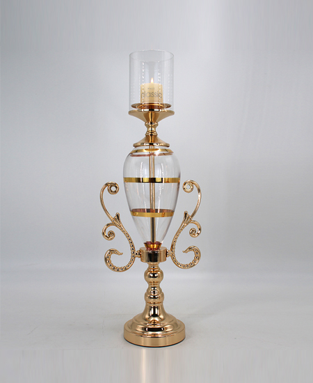 Candlestick For Decoration