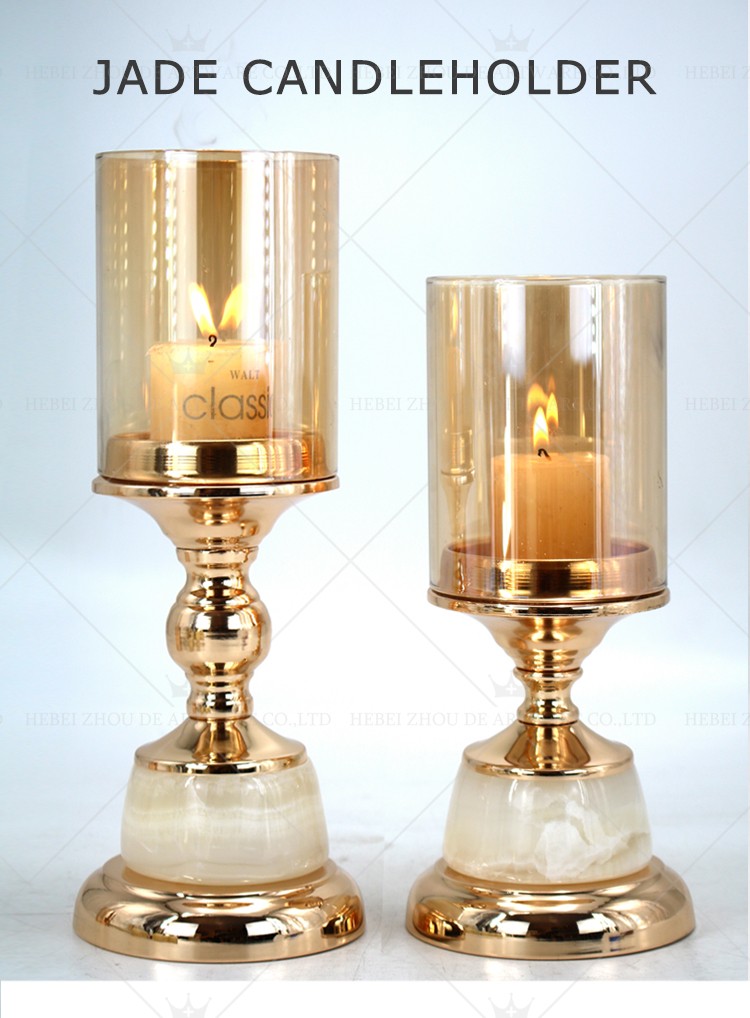 candle holder for home decor High Quality Wholesale 90704