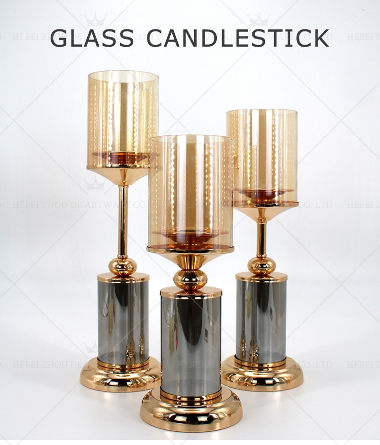 Single-head Candlestick 89610
