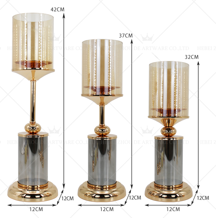 Single-head Candlestick 89610