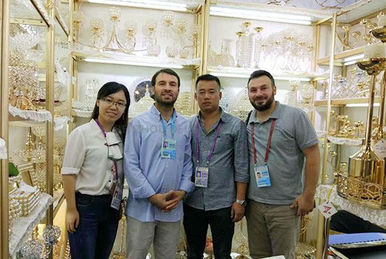 122th Canton Fair