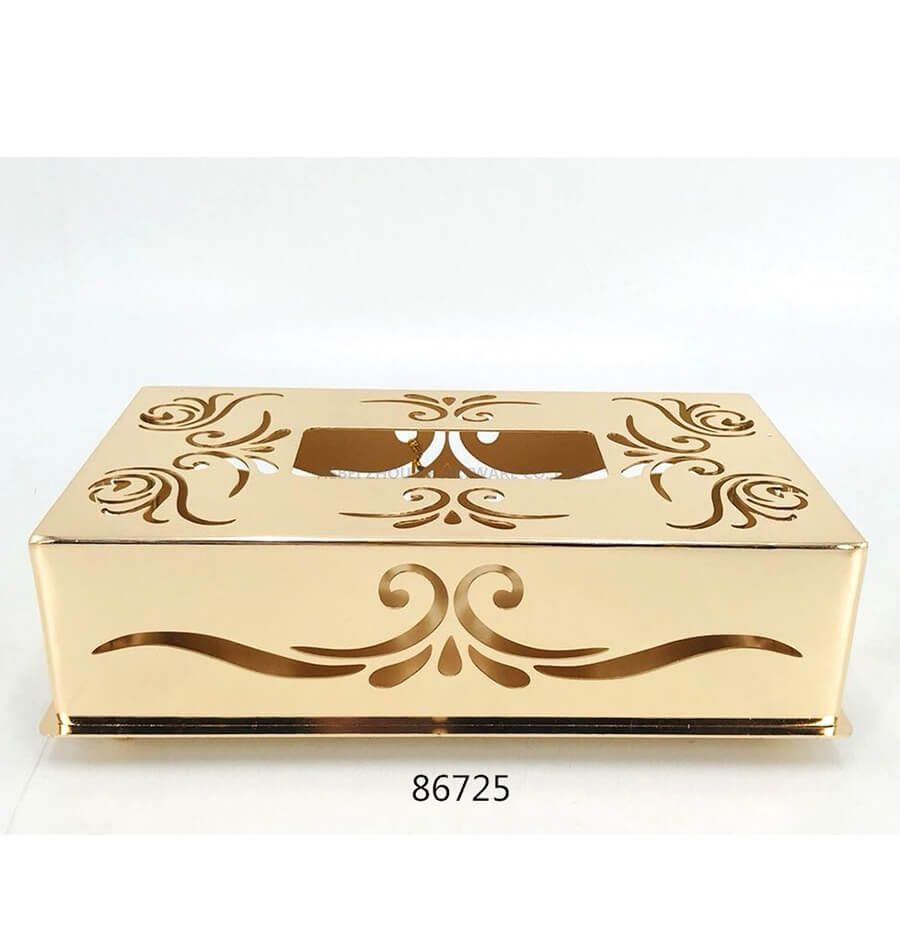 golden 86725 tissue box