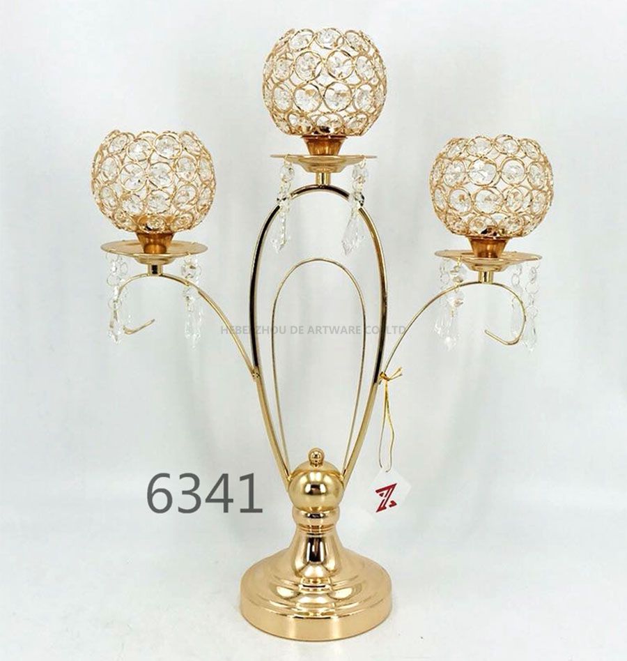 candle holder Home Decor 6341