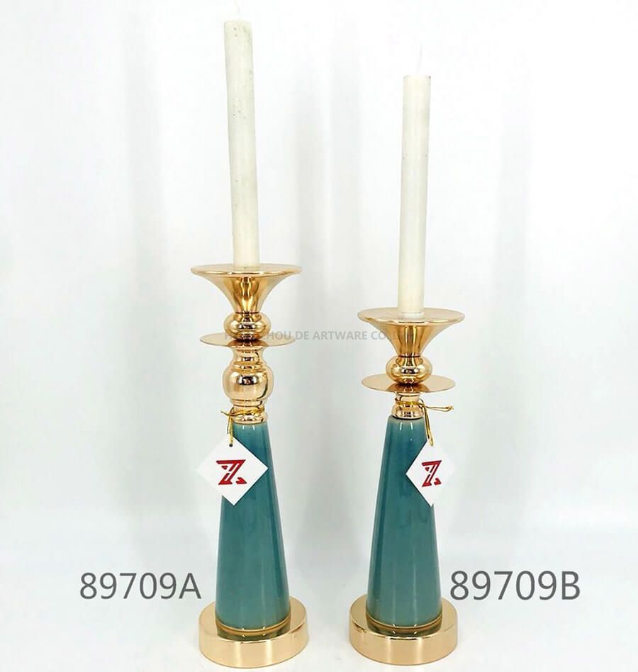 candle holder 89709A 89709B