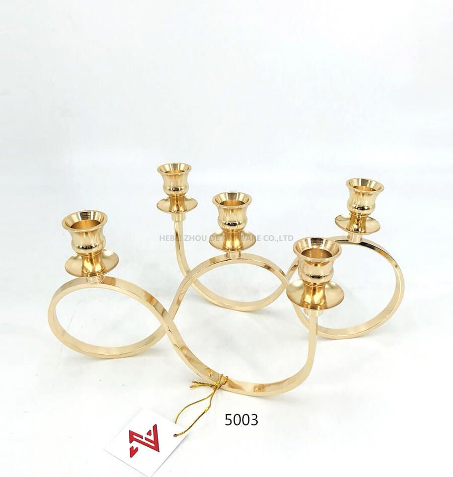 5003 Candle Holder