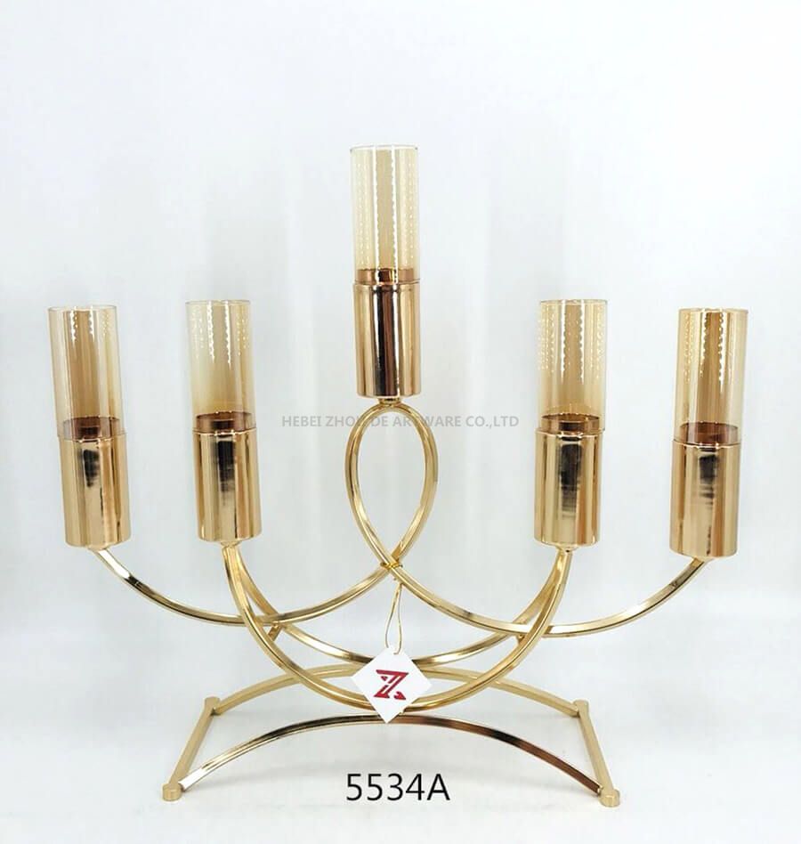 5534A Candle Holder