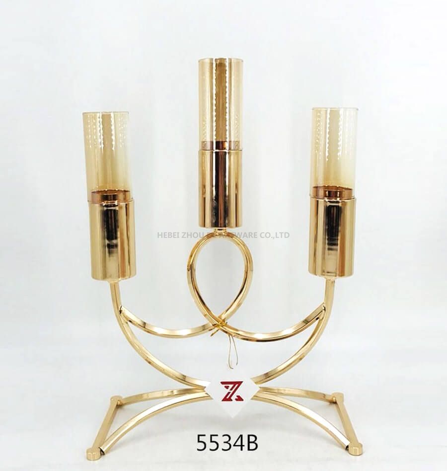 5534B Candle Holder