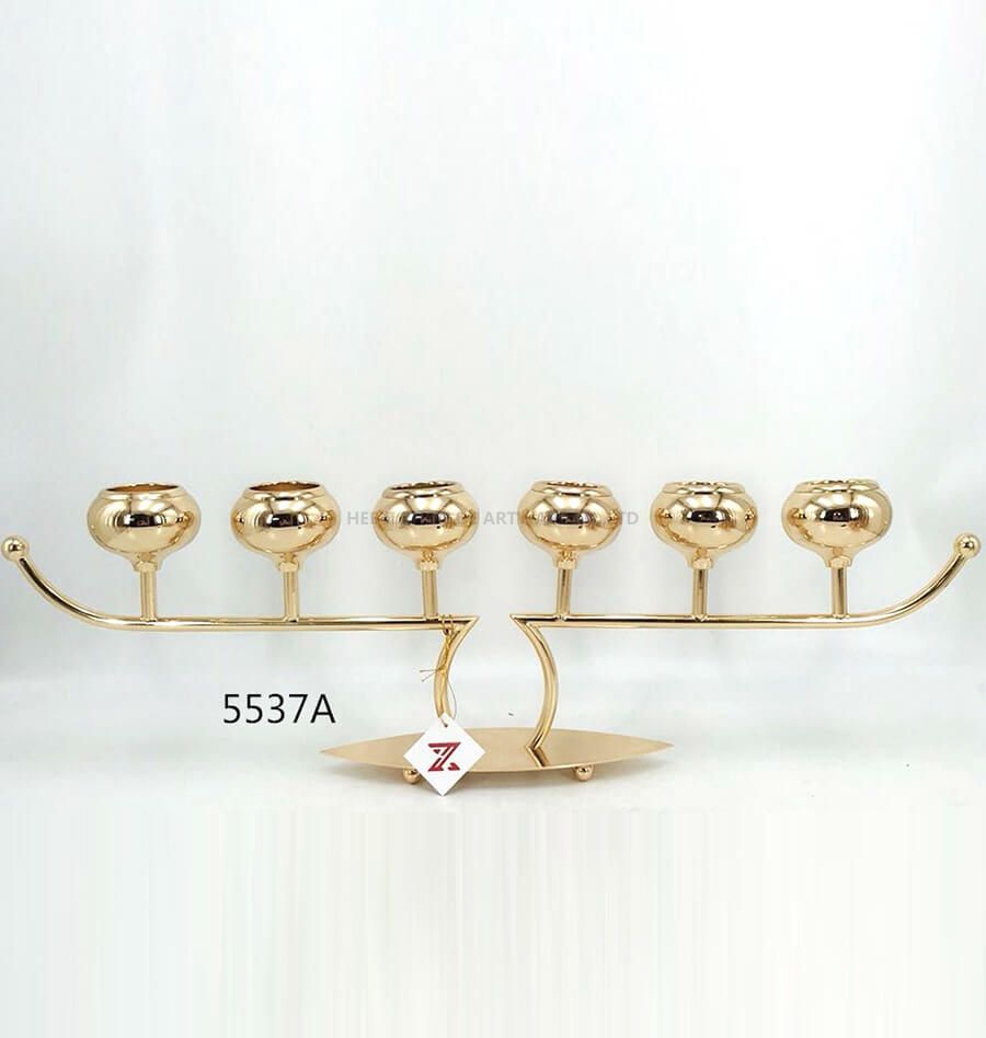 5537A Candle Holder