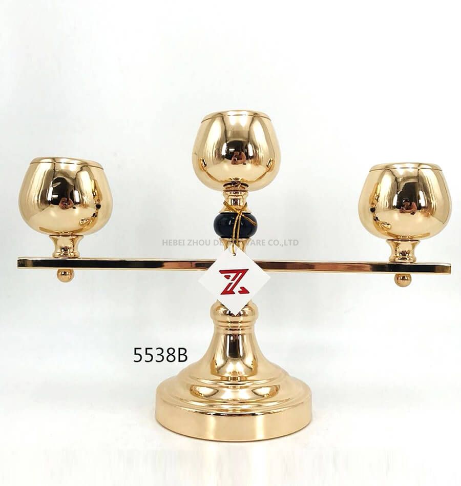 5538B Candle Holder