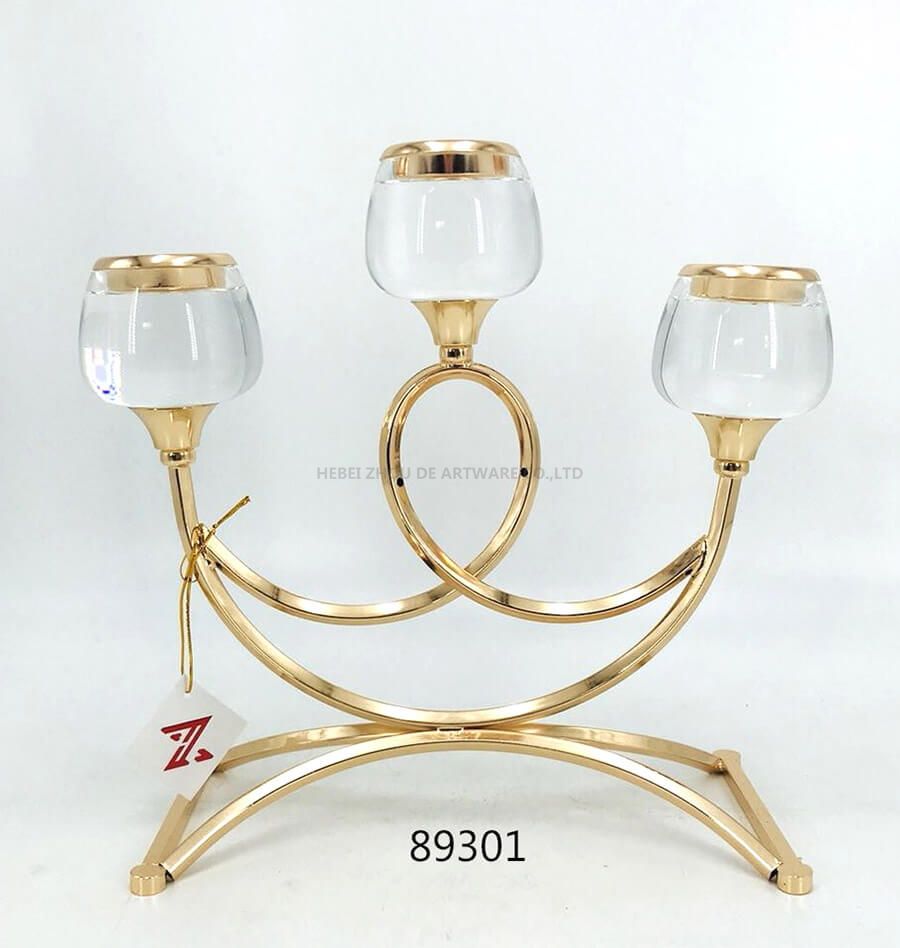 Living Room Candle Holder 89301