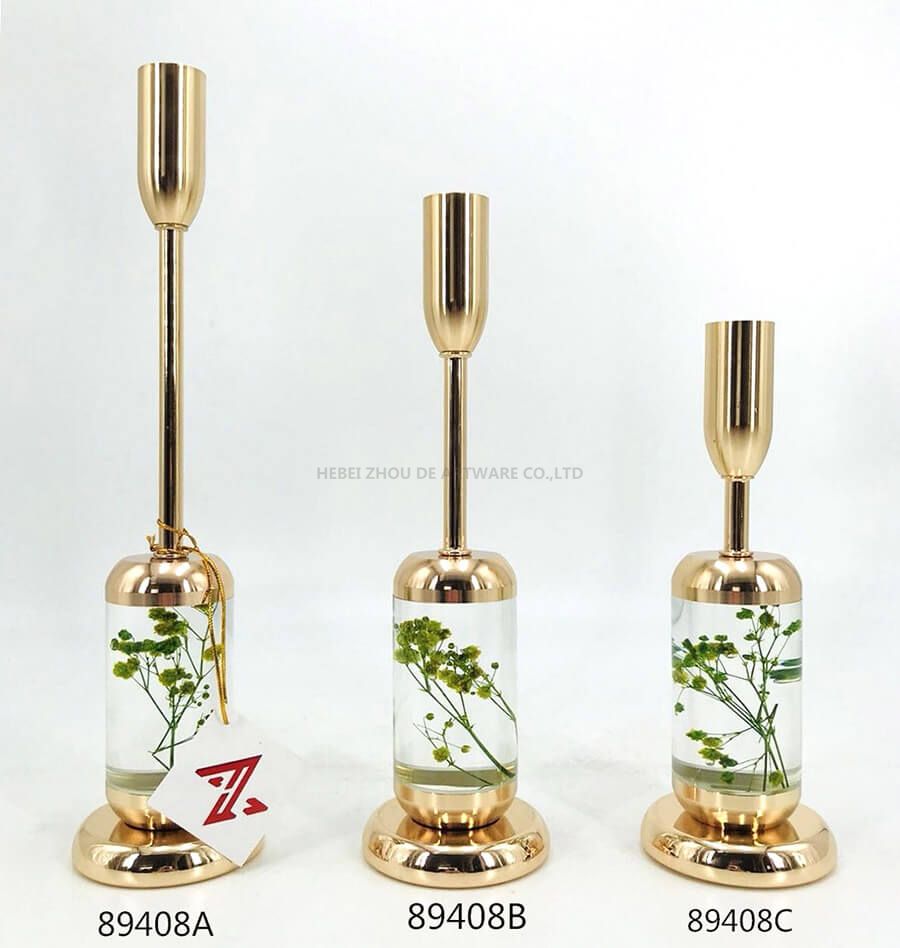 Candle Holder wholesale 89408