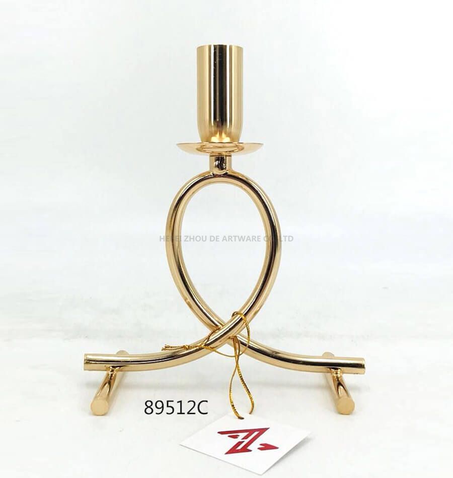 89512C Candle Holder