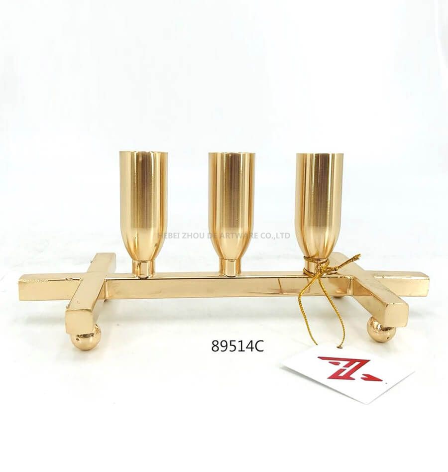 89514C Candle Holder