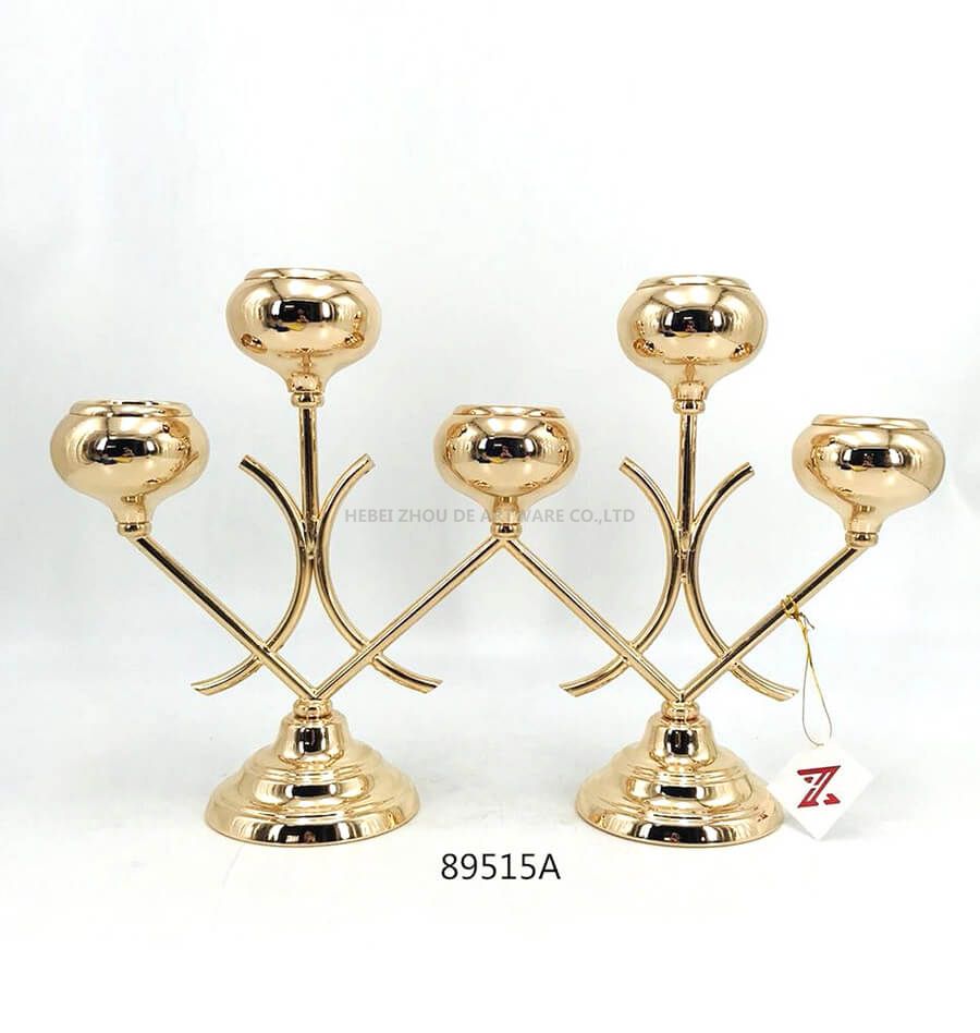 89515A Candle Holder