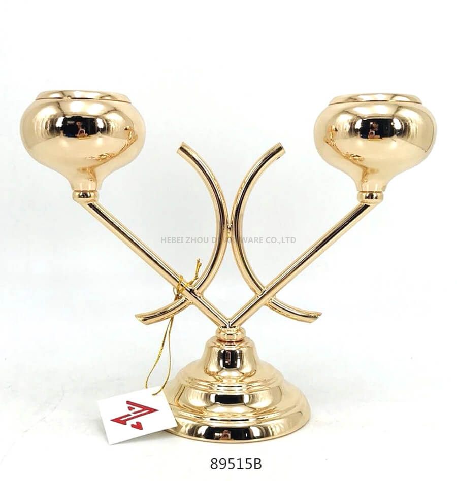 89515B Candle Holder