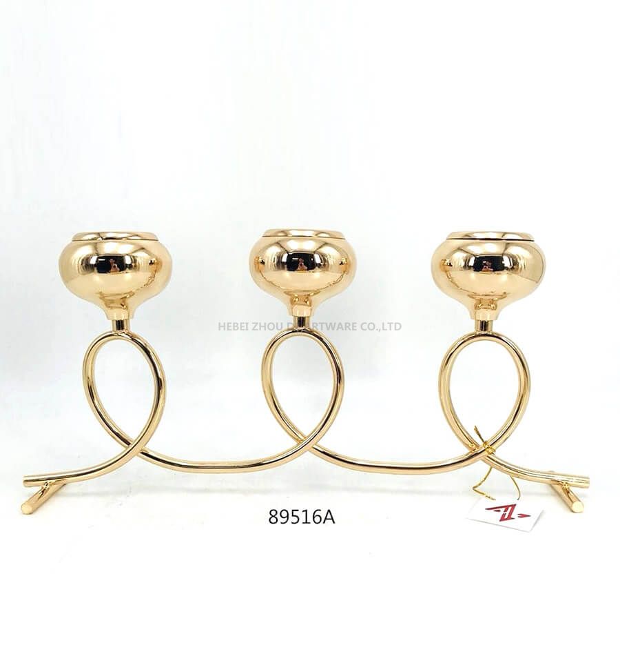89516A Candle Holder