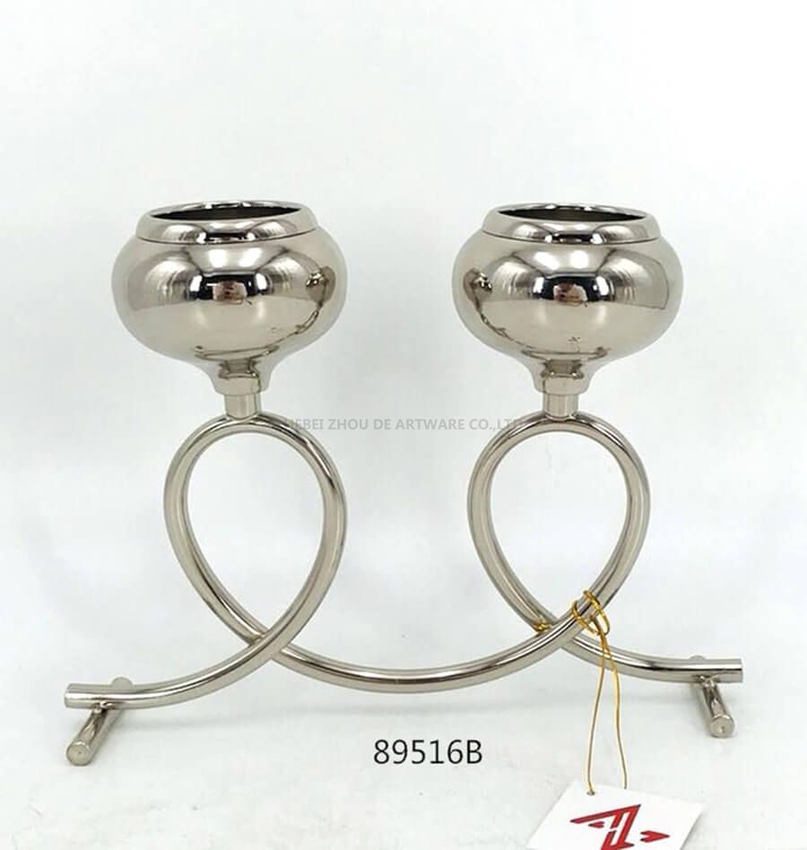 89516B Candle Holder