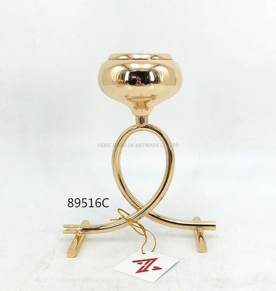 89516C Candle Holder