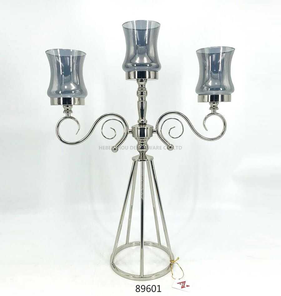 table gift items Candle Holder 89601