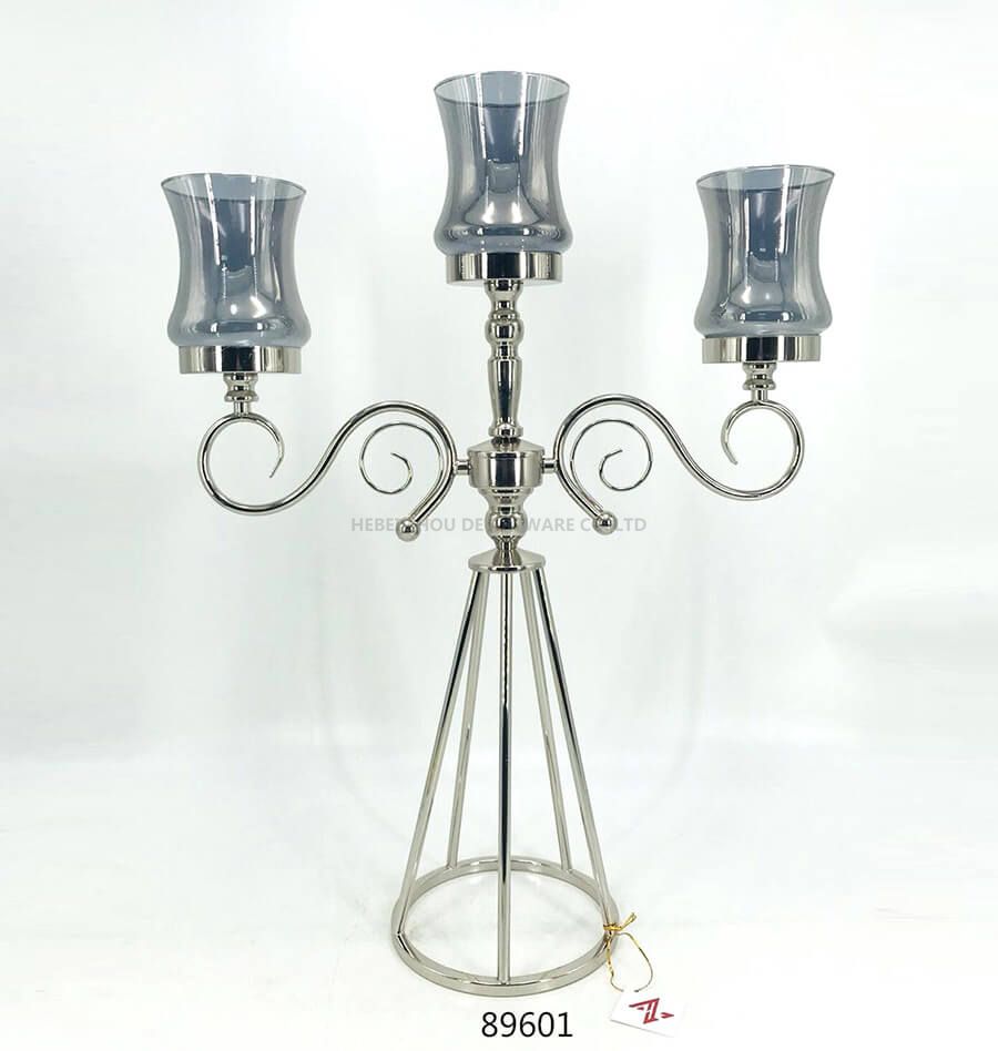 89601 Candle Holder
