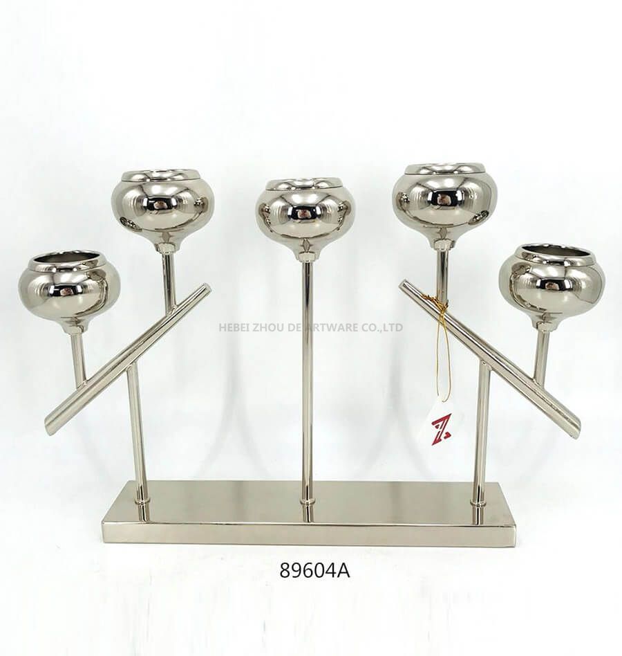 89604A Candle Holder