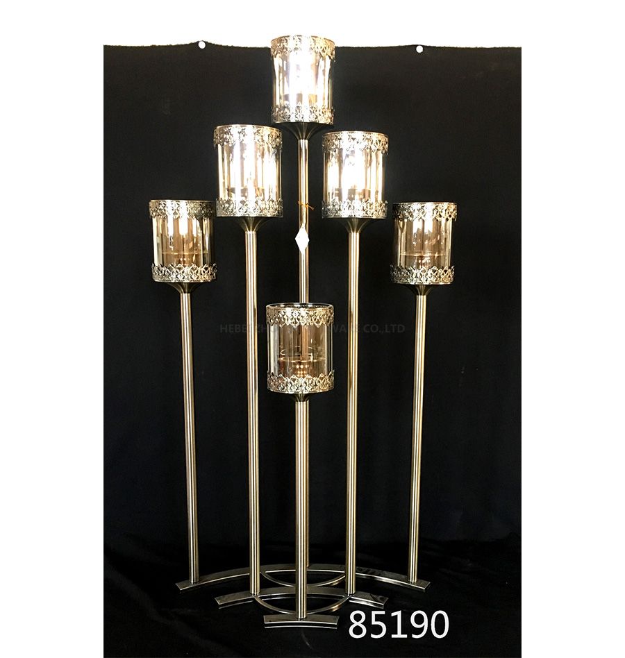 metal candle holder 85170