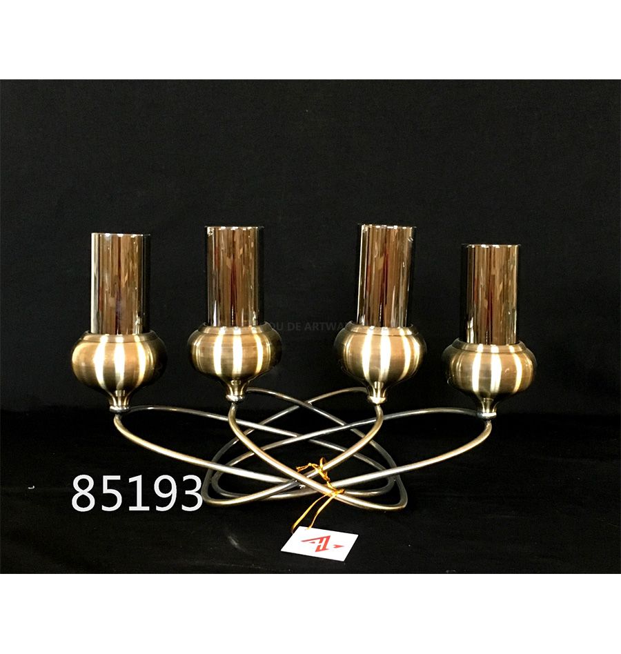 metal candle holder 85193