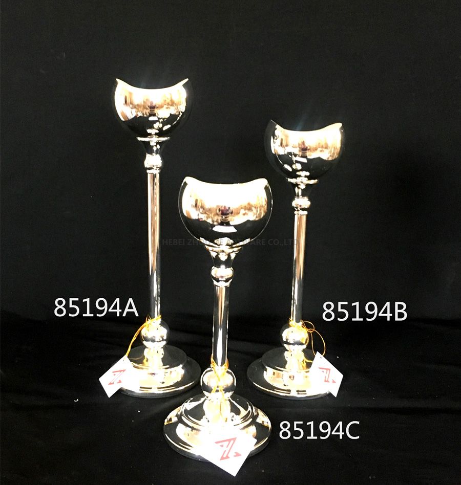 metal candle holder 85194