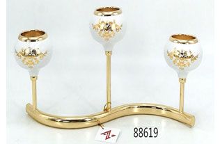 How To Match The Candlestick Style?