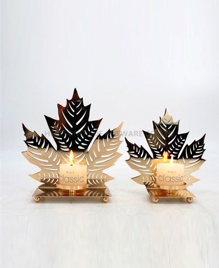 GOLD METAL HOME DECORATION 89117