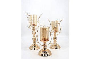 Crystal Candlesticks Matching And Purchasing Tips