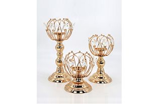 Do You Know The Collocation Knowledge Of The Candlestick?