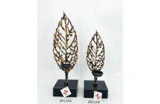 Which Kind of Metal Crafts Decoration is Good?