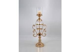 How to Choose A Candlestick?