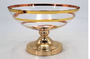 What Can Be Used In The Candlestick In Daily Life?