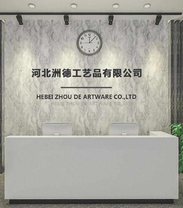 Hebei Zhoude Artware Co.,Ltd.