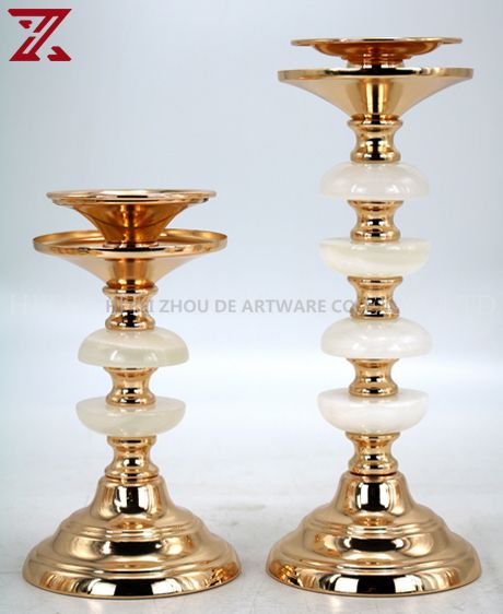 Wholesale candle holders home decor Candle Holder 90705