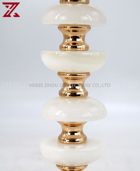 Wholesale candle holders home decor Candle Holder 90705