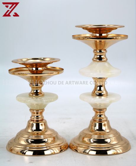 wholesale candle holder decoration 90706