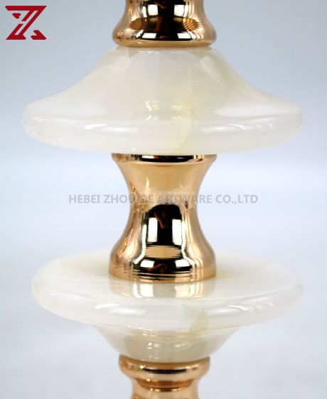 wholesale candle holder decoration 90706