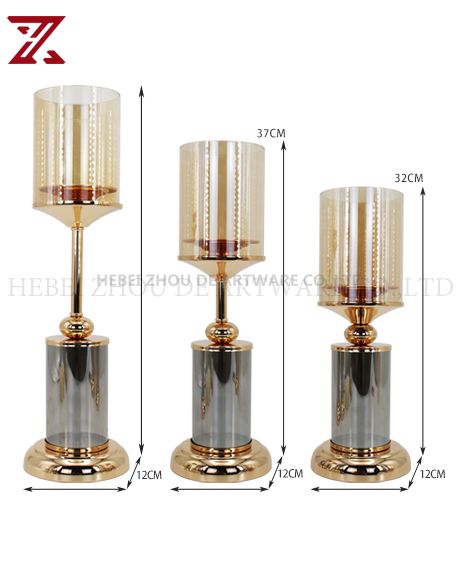 Single-head Candlestick 89610